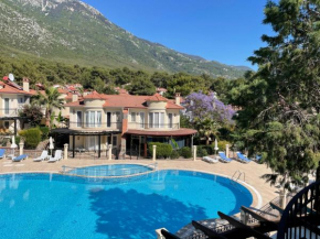 Belos Paradise Villa